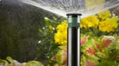 PS ultra irrigation