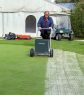 Master Topdresser S75_Golf Course