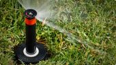 PRO SPRAY irrigation