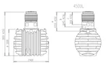 12_A_Akumulační nádrž - rozměry 4500 l