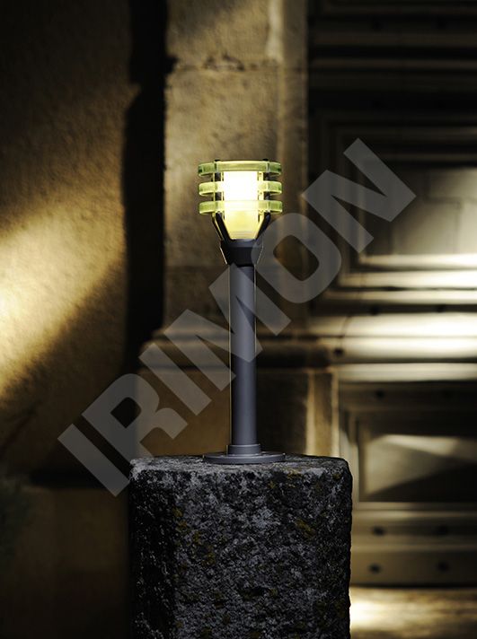 TULI - stojací zahradní lampa