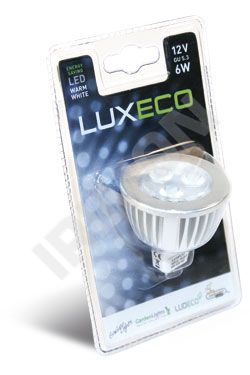 LUXECO - světelné zdroje