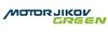 Motor Jikov Green
