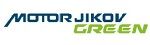 Motor Jikov Green